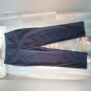 Classic Black Women's Trousers